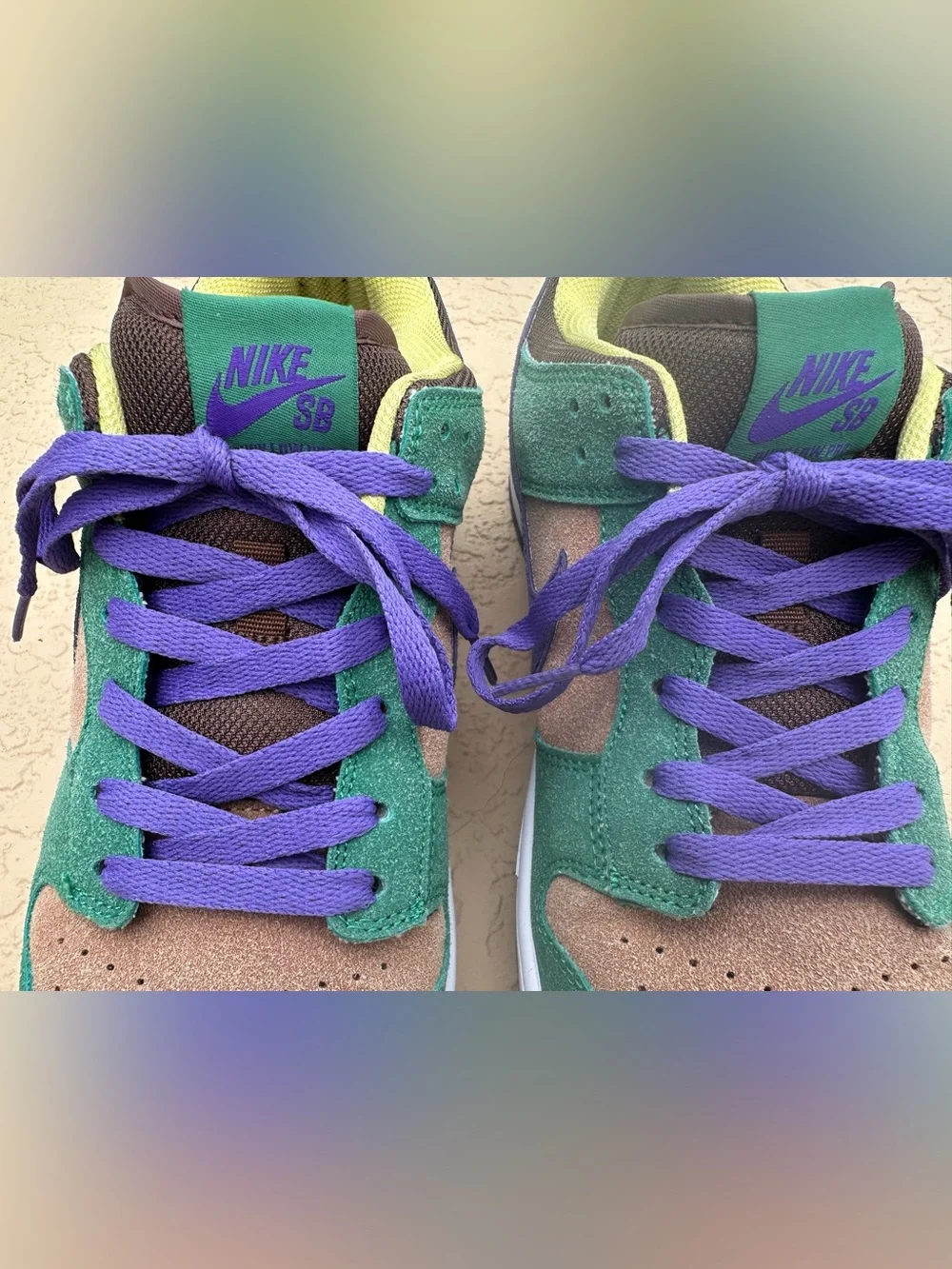 Nike Dunk Low SP 